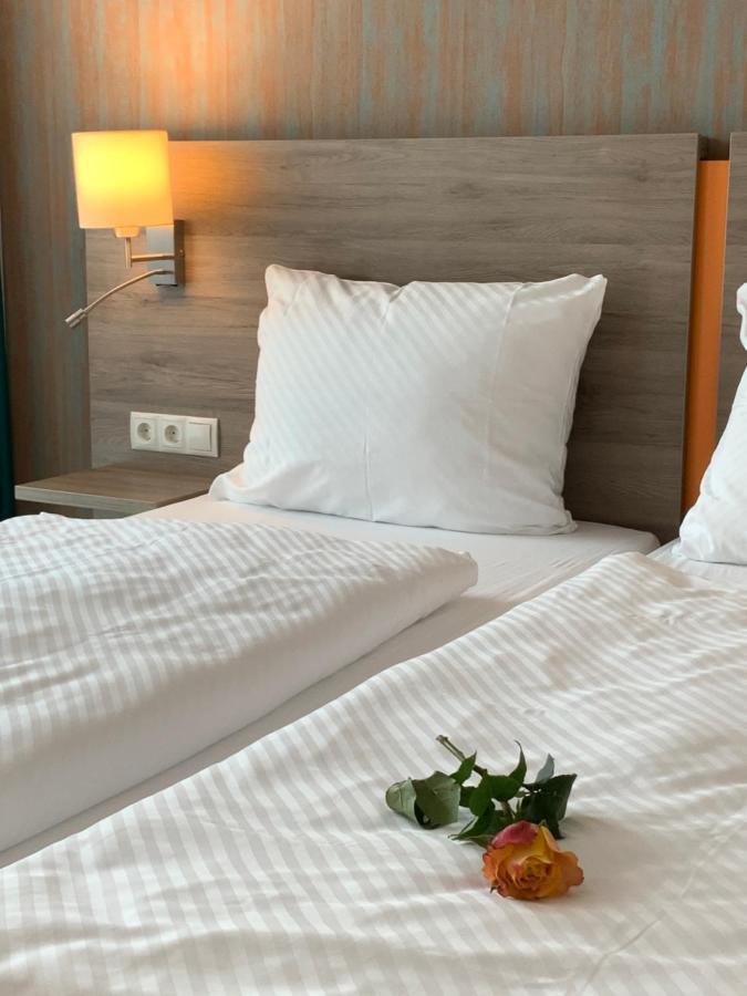 Rheinvilla Arte Hotel Remagen